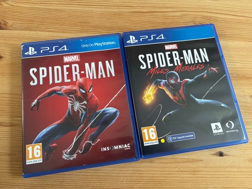 Spider man - +, spider-man: