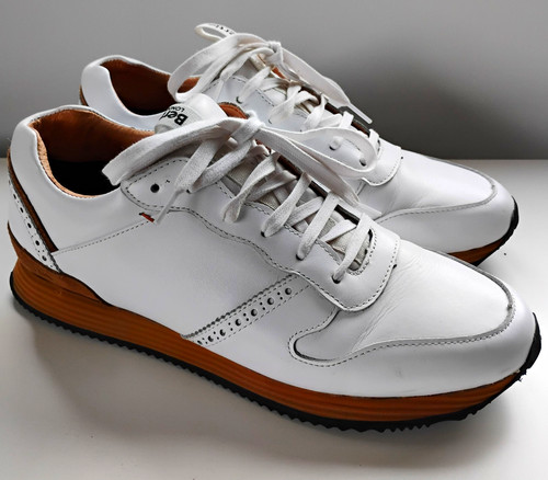 Bertie london bomune - bomune, leather