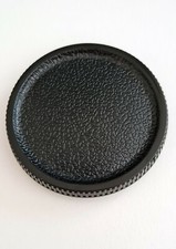 CONTAX YASHICA BODY CAP RTS