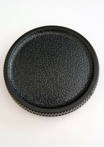 Contax yashica body cap rts - body,