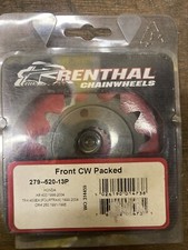 Renthal 13T 279-520-13P Honda XR400 96-04, TRX400EX 99-04, CRM 250 91-95