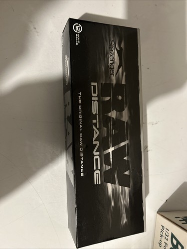 Slazenger raw distance long - slazenger,