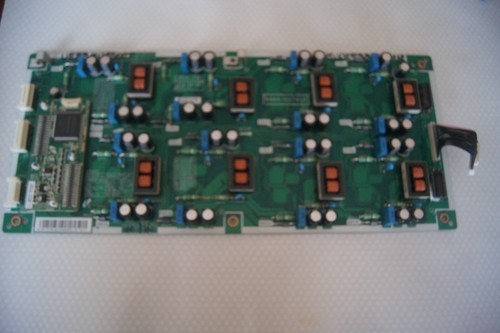 Inverter board bn44 00745a - board, bn44-00745a