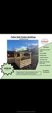 6x6 hay store - hay, shelter/