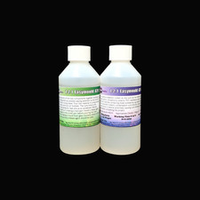 Easy mould making - 1-2-1,