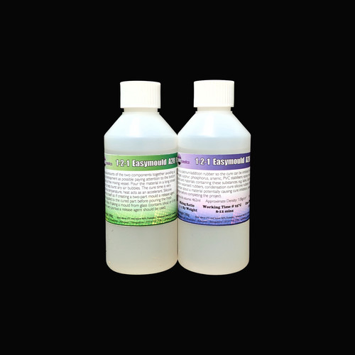 Easy mould making - mould,
