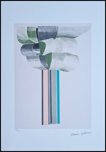 David hockney tree 50 - david,