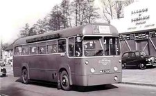 Middlesex Uxbridge Single