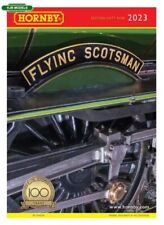 Hornby 2023 Catalogue R8162