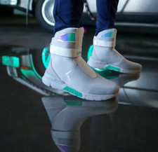 Levohlt L89 Sneaker Air Mag