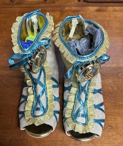 Disney store pocahontas shoes - store,