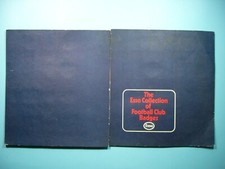 BOOK LOT PART SET 43/76 1970'S