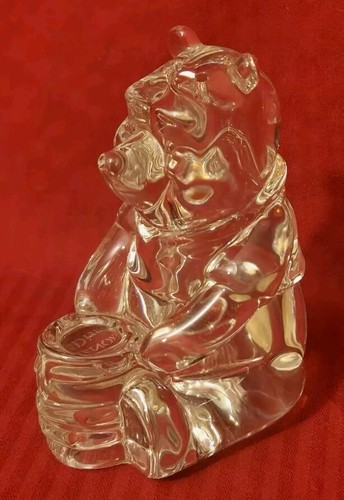 Lenox disney crystal winnie - lenox,