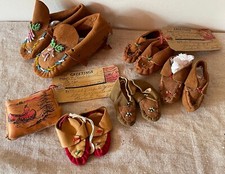 Vintage Lot of 5 Souvenir