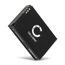  Replacement Camera Battery