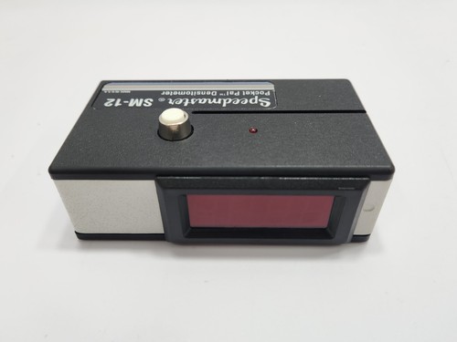 Eseco speedmaster pocket - eseco, sm-12