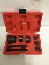 DAYUAN Rear Suspension Bush Remover Bush Removal Tool Kit Compatible with Vauxha