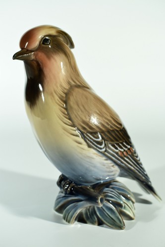 Royal copenhagen porcelain - royal,