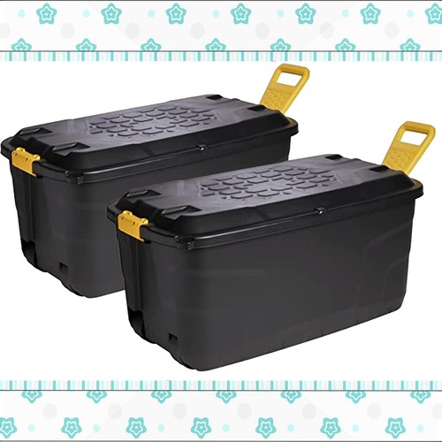 Large extra heavy - large,