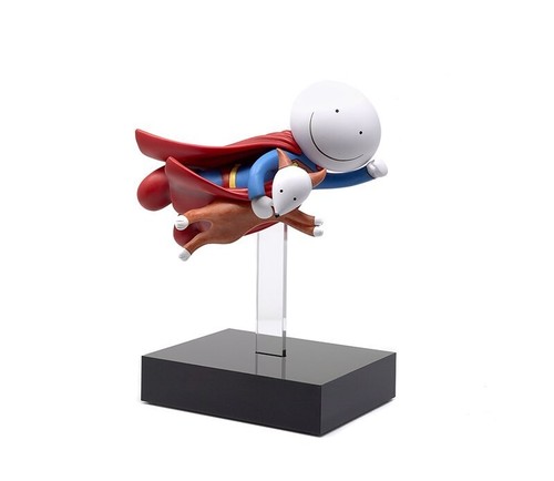 Doug hyde a - -, bird?