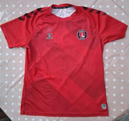Charlton athletic training - charlton,