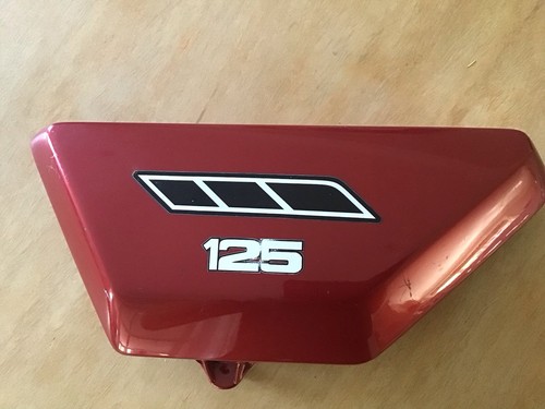Yamaha rd125dx rd200dx - yamaha,