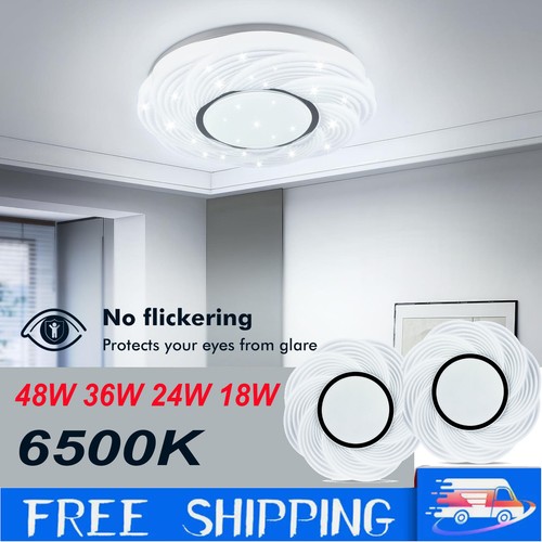 Modern chic led lamp - modern,