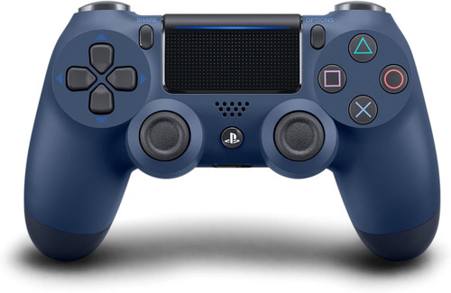 Sony ps4 dualshock v2 - dualshock, 4