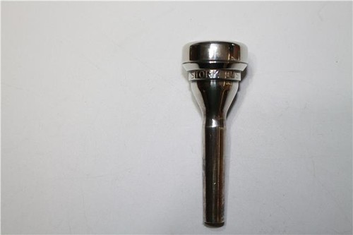 Stork cornet mouthpiece - stork,