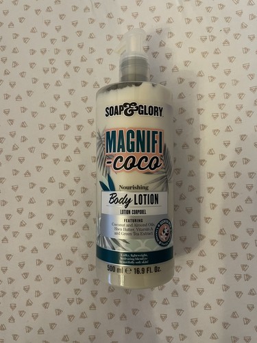 Soap glory magnifi coco - &, magnifi-coco