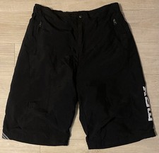 Muddy Fox MPX Elite Series Shorts size XL w pocket Urban cycling bmx biking
