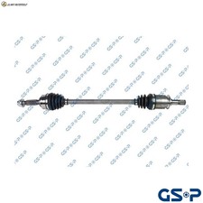 DRIVESHAFT 201824 FOR