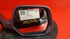 Honda door mirror - door, drivers