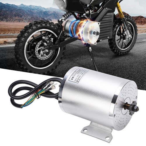 2000w electric brushless motor - 2000w,