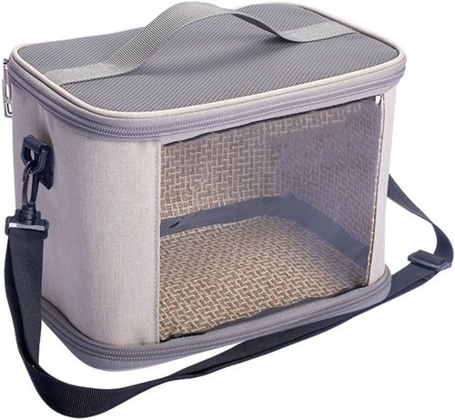 Bird carrier bag - bird,