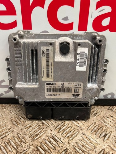 Ldv maxus engine ecu part - maxus,