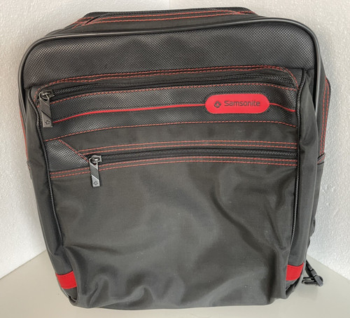 Samsonite laptop backpack - samsonite,