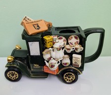 Vintage Royal Albert PAUL