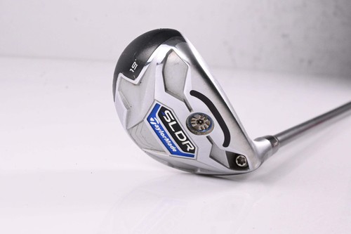 Taylormade sldr hybrid 19 - taylormade,