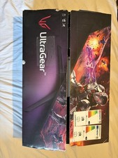 LG UltraGear 27GP850-B 27"