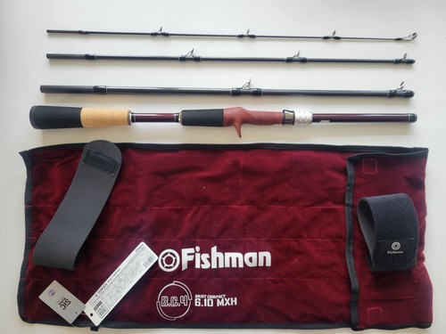 Fishman bc4 brist compact - bc4,