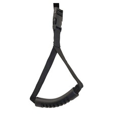  Set of 3 Car Grab Handles for Disabled Helper Portable Vehicle Support