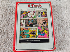 David Bowie- Images 8-Track