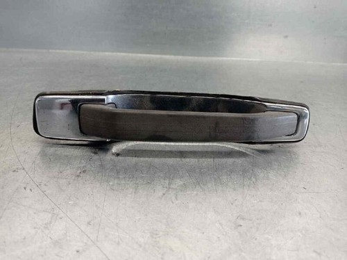 Rear outer door handle - outer, lh