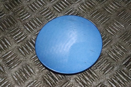 Fiesta zetec fuel tank door - zetec,