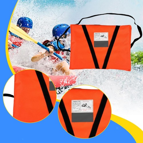 Emergency marine flotation - emergency,
