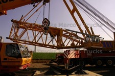 Truck Photo Crane Truck