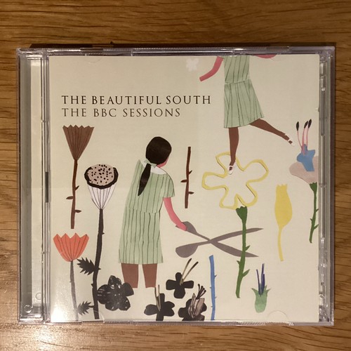 Beautiful south bbc - beautiful,