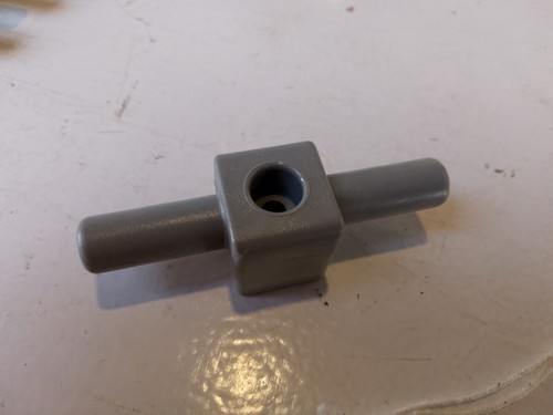Hartal door bin fixing - hartal,