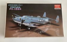 Lockheed PV-1 Ventura 1/72